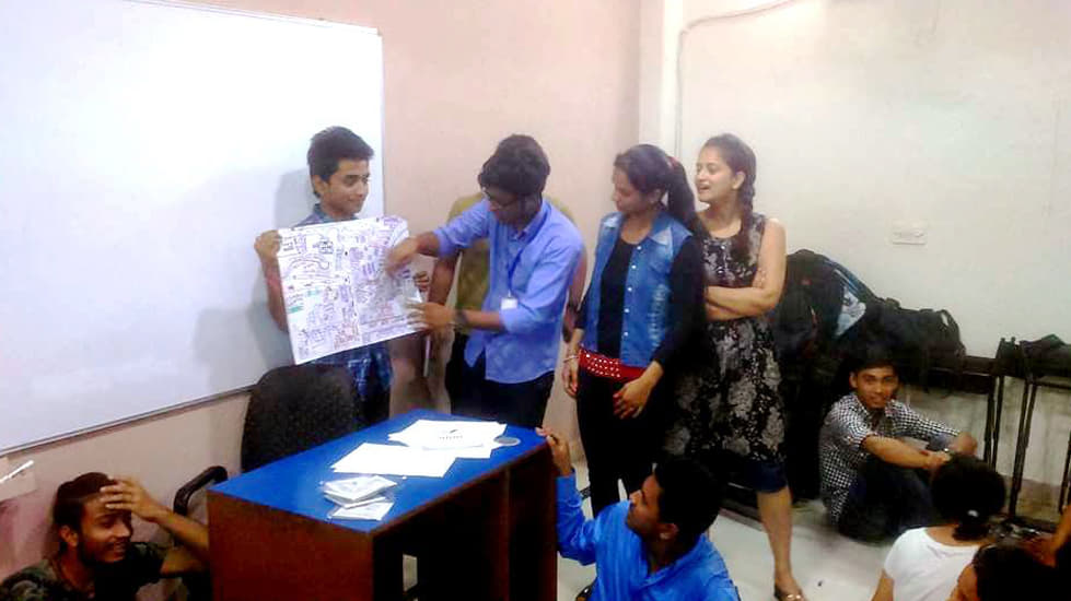 National Institute of Mass Communication New Delhi Events photo 8